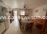 Sale - Bungalow - La Mata - Costa Blanca
