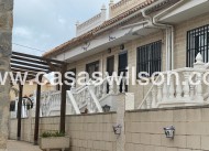 Sale - Bungalow - La Mata - Costa Blanca