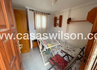 Sale - Bungalow - La Mata - Costa Blanca