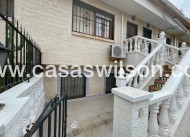 Sale - Bungalow - La Mata - Costa Blanca