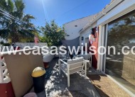 Sale - Bungalow - La Torreta III