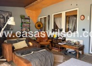 Sale - Bungalow - La Torreta III