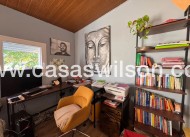 Sale - Bungalow - La Torreta III