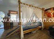 Sale - Bungalow - La Torreta III