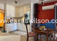 Sale - Bungalow - La Torreta III