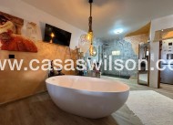 Sale - Bungalow - La Torreta III