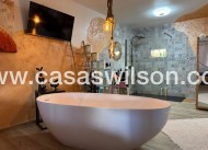 Sale - Bungalow - La Torreta III