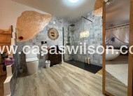 Sale - Bungalow - La Torreta III