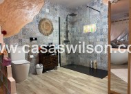 Sale - Bungalow - La Torreta III