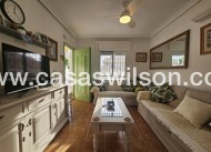Sale - Bungalow - La Zenia - Costa Blanca