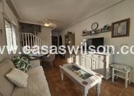 Sale - Bungalow - La Zenia - Costa Blanca