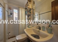 Sale - Bungalow - La Zenia - Costa Blanca