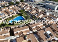 Sale - Bungalow - La Zenia - Costa Blanca