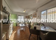 Sale - Bungalow - La Zenia - Costa Blanca