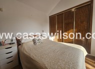 Sale - Bungalow - La Zenia - Costa Blanca