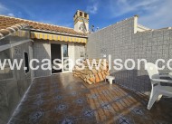 Sale - Bungalow - La Zenia - Costa Blanca