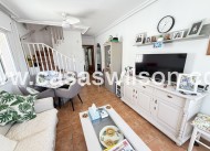 Sale - Bungalow - La Zenia