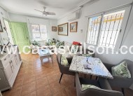 Sale - Bungalow - La Zenia