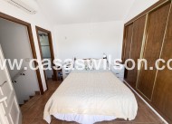 Sale - Bungalow - La Zenia