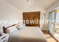 Sale - Bungalow - La Zenia