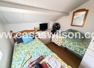 Sale - Bungalow - La Zenia