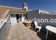 Sale - Bungalow - La Zenia