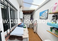 Sale - Bungalow - La Zenia