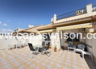 Sale - Bungalow - La Zenia
