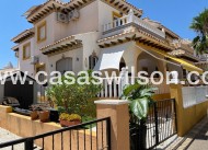 Sale - Bungalow - Lomas de Caboroig - Costa Blanca