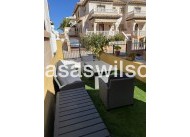 Sale - Bungalow - Lomas de Caboroig - Costa Blanca