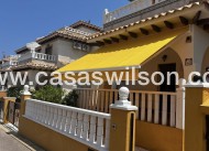 Sale - Bungalow - Lomas de Caboroig - Costa Blanca