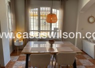 Sale - Bungalow - Lomas de Caboroig - Costa Blanca