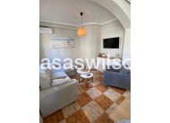 Sale - Bungalow - Lomas de Caboroig - Costa Blanca