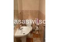 Sale - Bungalow - Lomas de Caboroig - Costa Blanca