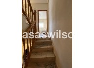 Sale - Bungalow - Lomas de Caboroig - Costa Blanca