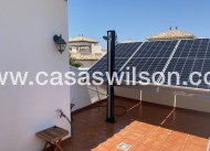 Sale - Bungalow - Lomas de Caboroig - Costa Blanca