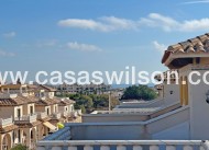 Sale - Bungalow - Lomas de Caboroig - Costa Blanca