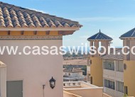 Sale - Bungalow - Lomas de Caboroig - Costa Blanca
