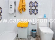 Sale - Bungalow - Los Alcazares - Los Narejos