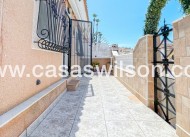 Sale - Bungalow - Los Alcazares - Los Narejos