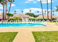 Sale - Bungalow - Los Alcazares - Los Narejos