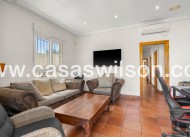 Sale - Bungalow - Los Urrutias - ESTRELLA DE MAR