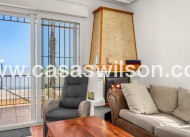 Sale - Bungalow - Los Urrutias - ESTRELLA DE MAR