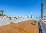 Sale - Bungalow - Los Urrutias - ESTRELLA DE MAR