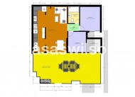 Sale - Bungalow - Orihuela Costa - Cabo Roig