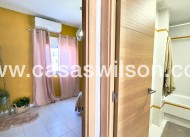 Sale - Bungalow - Orihuela Costa - Cabo Roig