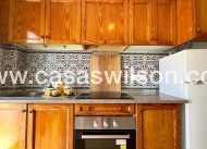 Sale - Bungalow - Orihuela Costa - Cabo Roig