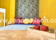 Sale - Bungalow - Orihuela Costa - Cabo Roig