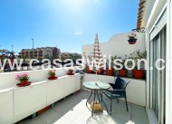 Sale - Bungalow - Orihuela Costa - Costa Blanca