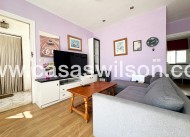 Sale - Bungalow - Orihuela Costa - Costa Blanca